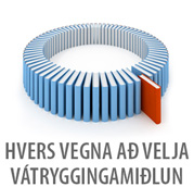 hvers vegna