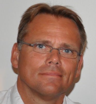 Ómar Einarsson